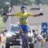 Cyclisme. Beaucoup trop fort pour la concurrence, ce jeune coureur nantais écrase la Polycadet