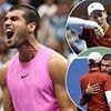 Carlos Alcaraz brushed aside the queues and boos brought by Donald Trump to claim the US Open crown with impeccable brilliance, writes MATTHEW LAMBWELL