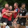 Rugby. Budget, staff, effectif, stade : en Nationale, quel visage aura le Niort RC ?