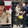Melania Trump makes rare public statement with tribute to Camp Mystic girls caught up in catastrophic Texas floods
