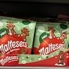 Supermarket begins selling Christmas themed treats in JULY as Brits jet off on their summer holidays