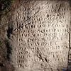 Mysterious carving with biblical message linked to Jesus' crucifixion found in North America