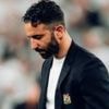 Amorim to give Man Utd fans 'apology' for poor season