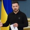 Zelensky bij NAVO-top nog niet welkom bij vergaderingen, wel bij diner op paleis