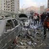 Live - ‘78 doden en 329 gewonden bij Israëlische aanval op Teheran’ • Irak beschuldigt Israël van gebruik Iraaks luchtruim voor aanval’