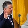 Umstrittenes Bauprojekt: Kanzleramtschef Frei: "Ich bin kein politischer Eunuch"