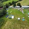 Angry Welsh villagers abuse group of charity workers at Scout summer camp - after mistaking them for asylum seekers because they couldn't understand their Scottish accents