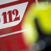 Feuer in Tanzlokal: Brandstiftung in Club in Berlin-Mitte - Sprinkler löschen