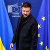 Guerre en Ukraine : arrivé à Washington, Volodymyr Zelensky appelle la Russie à "mettre fin à cette guerre rapidement" mais avec une paix "durable"