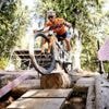 Van der Poel wil uniek kwartet voltooien op WK mountainbike: 'Jaag er al tijdje op'