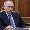 Poetin lijkt al niet meer geïnteresseerd in vrede: Russische president verlengt defensieplan tot 2027