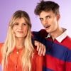 Eva De Roo en Dries Lenaerts worden nieuw ochtendduo van Studio Brussel