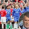 Man United legend Roy Keane weighs in on guard of honour debate - after Rio Ferdinand labelled tradition 'awkward' ahead of Liverpool's trip to Chelsea