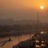 Une température de 50,4 °C relevée aux Émirats, un record dans le pays en mai