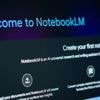 Google öffnet NotebookLM für jüngere Nutzer