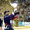 Titel-Hattrick ging in der Vergangenheit oft schief: Die Eisbären müssen die Sucht bewahren