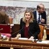 Loi Duplomb : Yaël Braun-Pivet « favorable » à l’organisation d’un débat à l’Assemblée