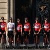 Tour de France. Un soigneur d’Ineos quitte la Grande Boucle sur fond d’allégations de dopage