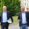 Brandenburg-Affäre: Ex-Regierungssprecher Engels übt Kritik an Staatskanzlei