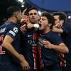 Ligue des champions : le PSG domine Arsenal pour se qualifier pour la deuxième finale de son histoire face à l’Inter Milan