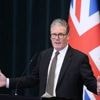 Un Ukrainien soupçonné d’avoir voulu incendier une propriété du Premier ministre britannique