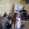 Kunsttherapie in der Ukraine: Wie Filmemacher, Musiker und Künstlerinnen Kindern eine Auszeit vom Krieg geben