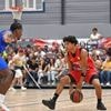 Pour ses premiers pas, Cholet Basket ne trébuche pas face à Nantes