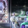 "Valentina" de Caroline Guiela Nguyen , un conte baroque et miraculeux au théâtre des Abbesses à Paris