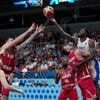 France - Géorgie. Maladresses et insuffisance, les raisons de l’élimination des Bleus à l’EuroBasket