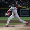 Precision and power: Boston's Aroldis Chapman still dominating at 37