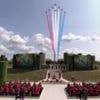 Watch: Royals and veterans mark VJ Day 80 years on