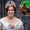 The Royal Family's connection to acting and Princess Beatrice's surprising Hollywood film debut alongside Emily Blunt