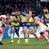 Clermont - Stade Toulousain. À quelle heure et sur quelle chaîne suivre la 1re journée de Top 14 ?