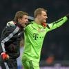 US-Fußball: WM-Comeback? Müller traut es Neuer zu