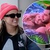JoJo Siwa fans go WILD as she shares Chris Hughes' 'special' name for her amid close friendship and teases return to the UK