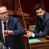 Vincent Van Quickenborne valt MR aan: “Bouchez lijkt veel op Geert Wilders”