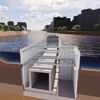 Zentrale Verbindung im Berliner U-Bahn-Netz: Bauarbeiten am Waisentunnel sollen Ende 2025 beginnen