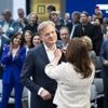 Geen crisissfeer bij NSC: ‘Onze partij heeft bestaansrecht’