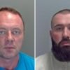 Jail for pair caught with £37m of cocaine on inflatable boat