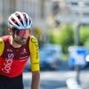 Cyclisme. « On était quatre pour trois places » : Paul Ourselin ne participera pas au Tour de France