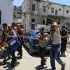 Guerre dans la bande de Gaza : la défense civile palestinienne affirme que 22 personnes ont été tuées dans des bombardements israéliens