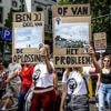 NU+ | Aanpak femicide begint bij mannen onderling: 'Gebrek aan rolmodellen'