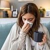 The public sector sicknote epidemic: They're 60% more likely to be off than staff who work for private firms