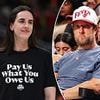 Dave Portnoy: WNBA players SHOULD get paid more... it's a sporting scandal that morons are missing