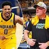 Inside Pat McAfee's deep bond with Indiana as Pacers look to seize glory in the NBA Finals