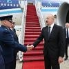 Treffen in Washington: Armenien und Aserbaidschan schließen laut Trump Frieden