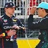 George Russell snatches pole from Max Verstappen in Canada: Mercedes star produces stunning lap to pip rival - before issuing savage challenge to Red Bull ace after chaos in Spain