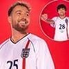 Sam Thompson reveals what he REALLY thinks of ex Zara McDermott's new boyfriend Louis Tomlinson ahead of awkward on-pitch Soccer Aid run-in