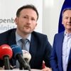 De opmerkelijke persconferentie van de procureur van Brussel: “Ik voelde me als journalist behandeld als een crimineel”