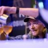 Bar-Szene: Drink „Unruh“ gewinnt Cocktailwettbewerb